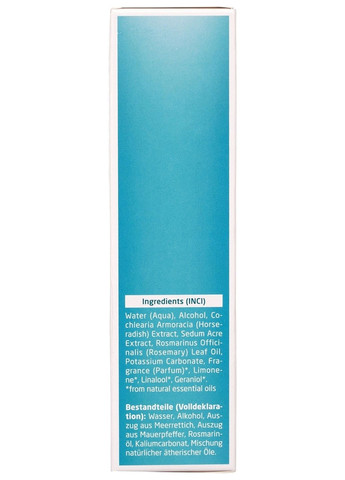 Тонік-стимулятор, при втраті волосся, 100 мл Weleda (328401553)