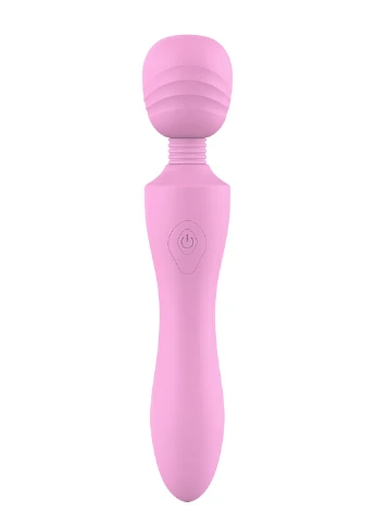 Вібратор мікрофон Dream Toys the CANDY SHOP PINK LADY Dreamtoys (299006967)