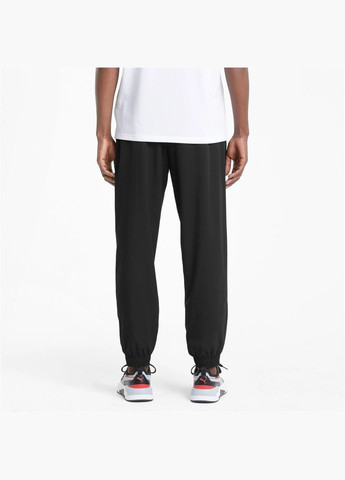 Штани чоловічі Active Black 586733-01 Puma (326784042)