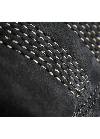Черные кроссовки мужские anzit dlx black m18556 adidas