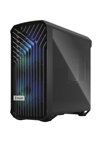 Корпус (m388955) FRACTAL DESIGN Torrent Compact RGB Black TG (369025486)