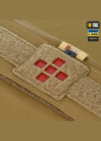 Результат медицинский горизонтальный ROLL Elite Coyote M-TAC (303261386)