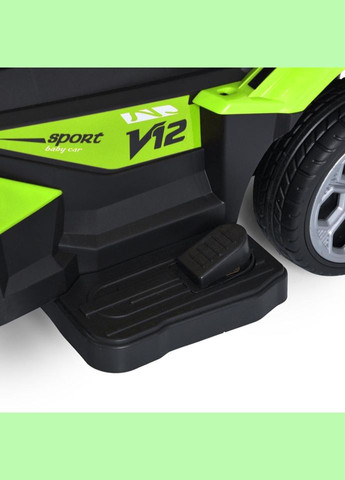 Детская машинка толокарь 3 в 1 M 5781EBLR-5 до 23 кг No Brand (330134870)