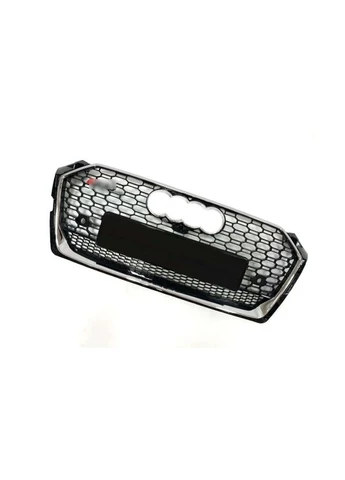 Решетка радиатора Audi A5 F5 2017-2021 (A5-RS184) No Brand (381819941)