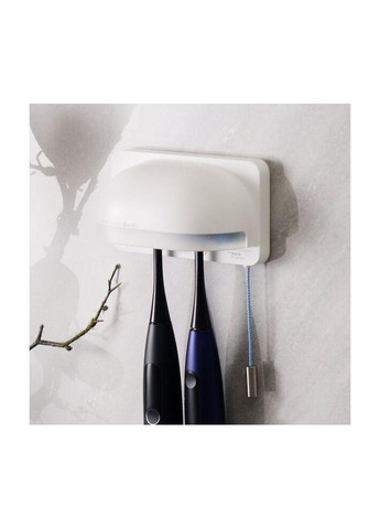 Стерилизатор для зубных щеток S1 Oclean (280877500)