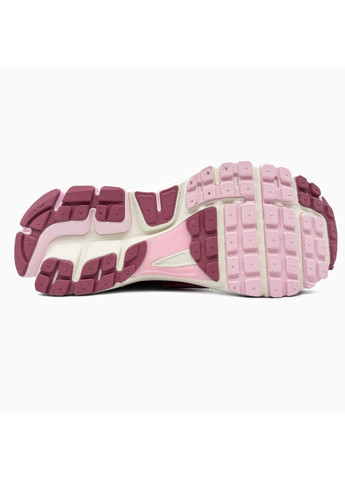 Кроссовки женские Nike Air Zoom Vomero 5 Elemental Pink | Найк Эир Зум Вомеро 5 розовые No Brand розовые демисезоны (371770589)