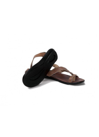 Сандалі 7142312 колір гуммігут Subbero (263137591)