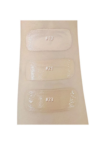 ENOUGH Тональний крем з SPF 50+ PA++++ сяючий ефект Promette Glam, 30 мл, № 13 Айворі — Крем, Південна Корея (330128316)