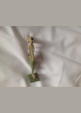 Фігурка Кролик декоративна статуетка на стіл святкова статуетка на Великдень Hanna (325877389)