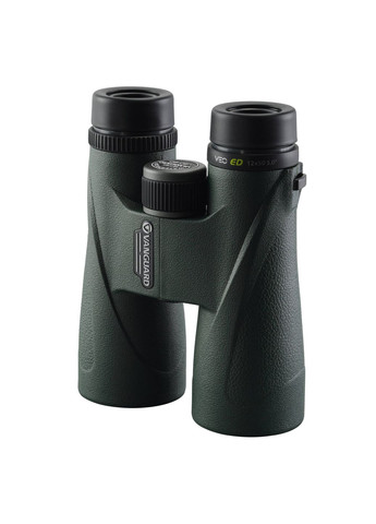 Бинокль Vanguard VEO ED 12x50 WP для туризма охоты бёрдвочинга макронаблюдения 50 мм 12x ProDobro (366030925)