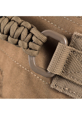 Рюкзак тактичний Mission Pack Laser Cut 25л M-TAC (368294006)