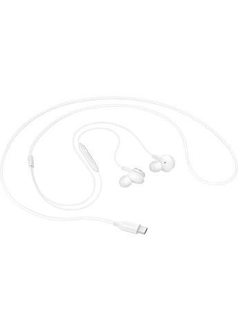 Навушники IC100B Type-C White (EO-IC100BWEGRU) Samsung (402540813)