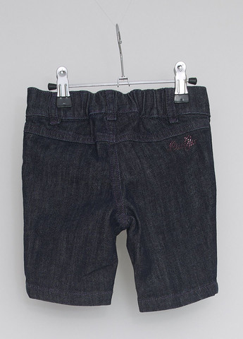 Шорты Темно-синий Liu-Jo (323063705)