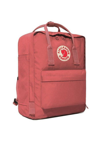 Городской рюкзак Kanken Peach Pink 16л (23510.319) Fjallraven (322200671)