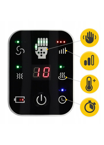 Масажер 4FIZJO (340108348)