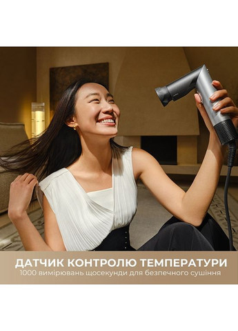 Стайлер Master 10 Lunar Silver (AMMA10(Lunar Silver)) Mova (364861764)