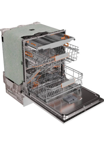 Вбудована посудомийна машина GV 673 C65 Gorenje (332613384)