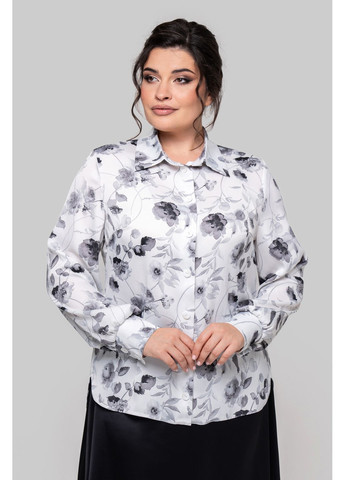 Черная праздничный юбка клешенная из сатин-атласа all posa (ap102253p) A'll Posa