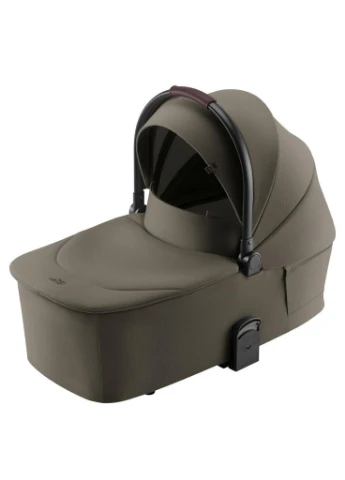 Універсальна коляска 2 в 1 Rio Lux Urban Olive Britax Romer (378123603)