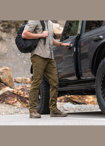 Штани тактичні Meridian Pants Kangaroo 5.11 Tactical (315822922)