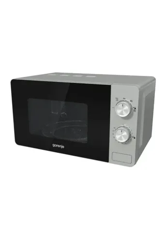 Мікрохвильова піч MO20E1S Gorenje (407661646)