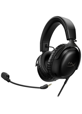 Гарнитура Cloud III Black (727A8AA) HyperX (336955947)