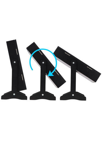 Шкафчик для украшений SOFIA настольный черный Chomik (303126601)