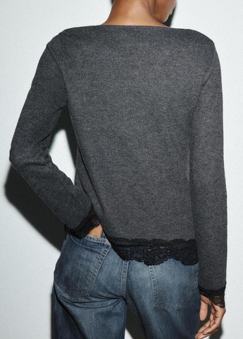 Лонгслив Zara (372515849)