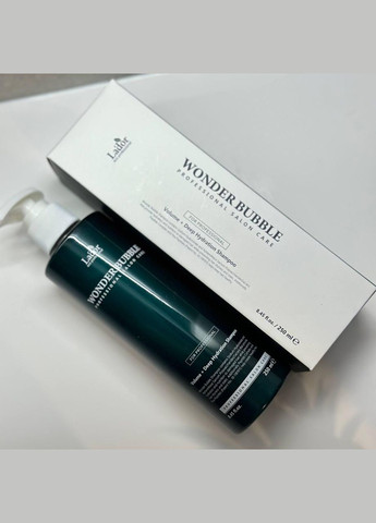 Шампунь для зволоження і об'єму волосся Wonder Bubble 50 мл i4i-19a, 250 La'dor (371391911)