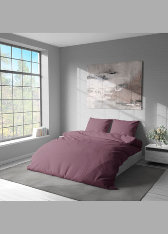 Комплект постельного белья Семейная микрофибра P-0187/1 Lelit (325403712)