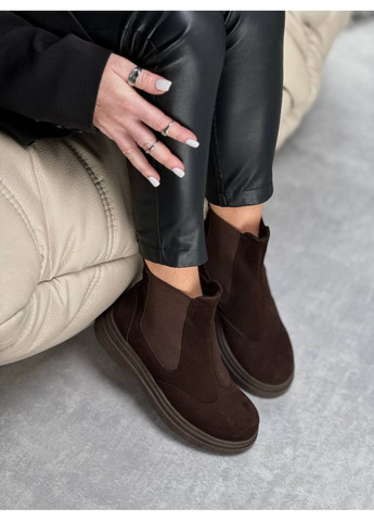 Зимові черевики Helen (369982133)