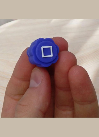 Настільна гра Гонги Gonggi - "Гра в кальмарі 2", на підставці (вид 4) (Squid game2) MIC (362419984)