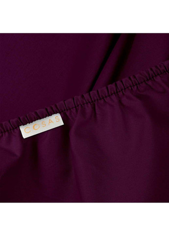 Простынь на резинке 140х200х20 см Cosas (311550185)