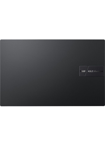 Ноутбук Vivobook 15 OLED X1505VA-L1673 (90NB10P1-M00VP0) Indie Black Asus (360417582)