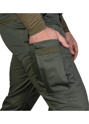 Штани CM Patrol Pro Olive Camotec (317658033)