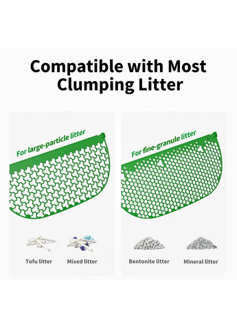 Набор магнитных решеток для лотков 2 шт (P99022) PETKIT (370615424)