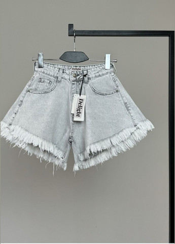 Трендовые шорты отменного качества No Brand (332945131)