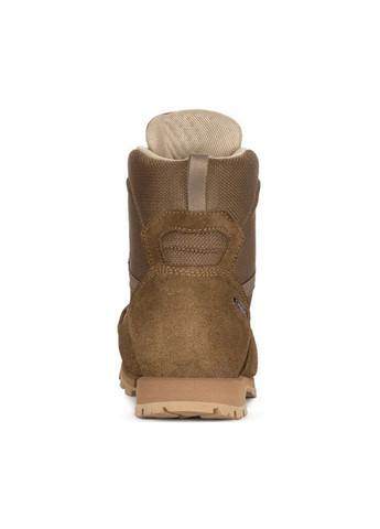 Коричневые ботинки (m509741) AKU