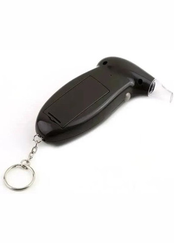 Алкотестер професійний цифровий з екраном (2091116718) No Brand (328920776)