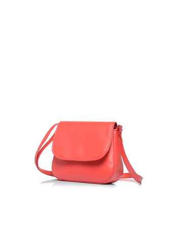 Жіноча сумка Кросбоді Rose червона Sambag (322870752)