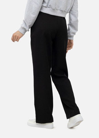 Женские брюки цвет черный ЦБ-00242185 Yuki (306712995)