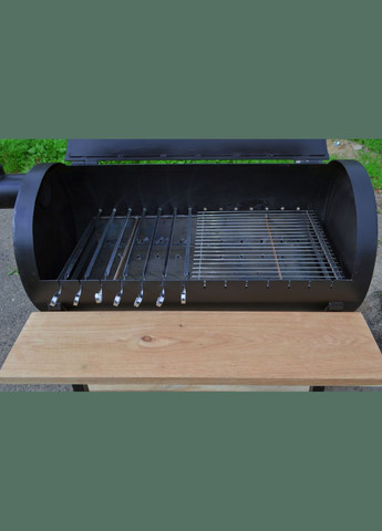 Гриль-мангал ресторанный Троян (346533876)