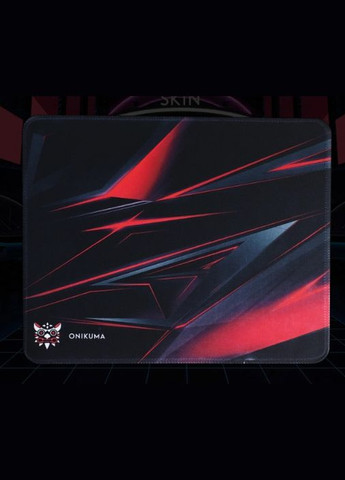 Ігровий комплект TZ3006 Black Onikuma (297453932)