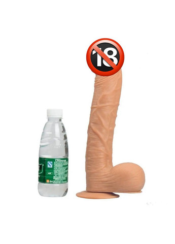 ЕКСКЛЮЗИВ! ТІЛЬКИ У НАС Фалоімітатор реалістичний Egoist up50 Egoiste (302673720)