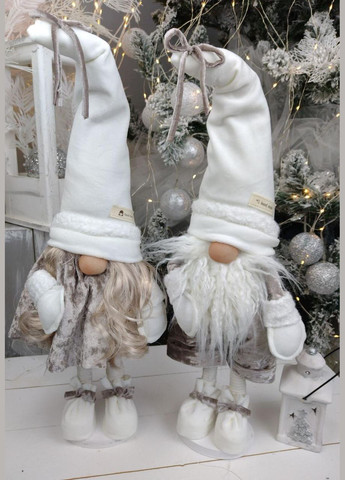 Скандинавский гном-мальчик 50 см No Brand (312547600)