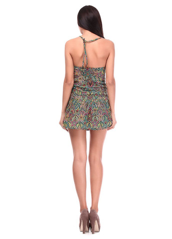 Сарафан Чорний Pepe Jeans (316821146)