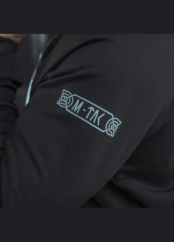 Реглан Odin Mystery Black M-TAC (315148237)