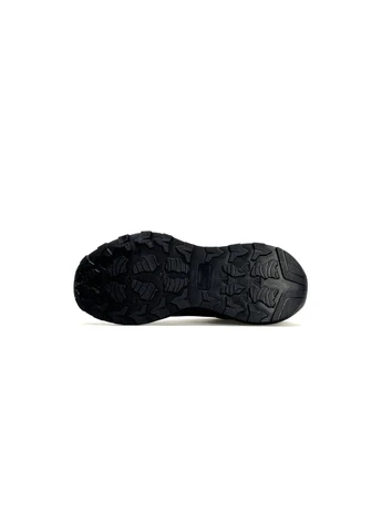 Черно-белые кроссовки black white (размер ) No Brand Elixir Activ GTX