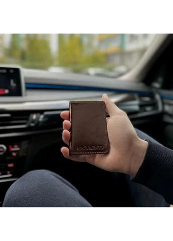 Обложка для автодокументов No Brand (336551926)
