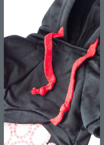 Худи для котов и кошек Pet Style "Сердце" XL No Brand - (323236286)